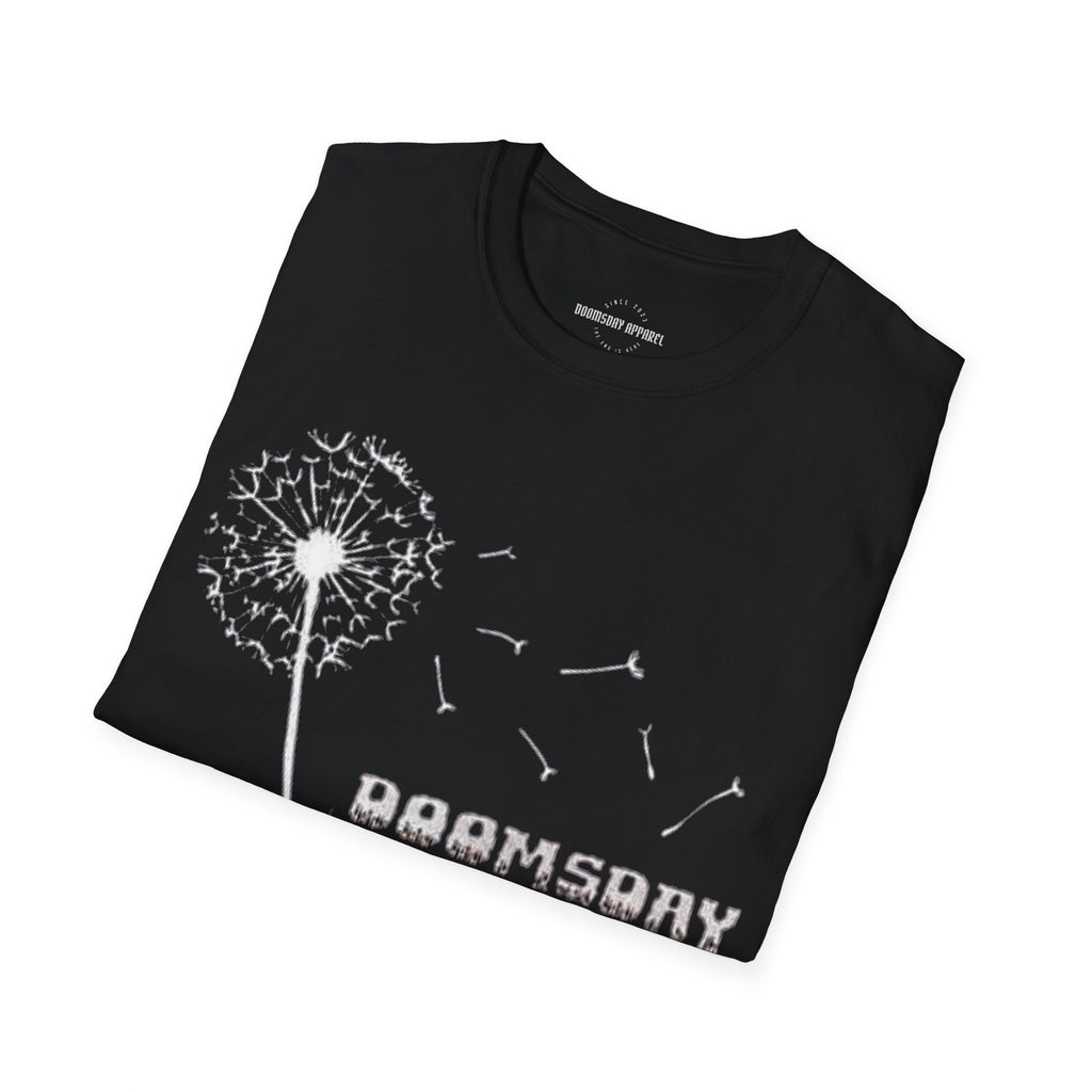Last Wish Tee | Doomsday Inc.