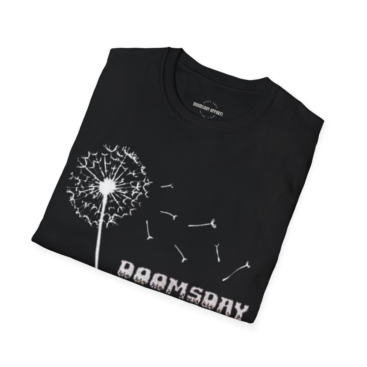 Last Wish Tee | Doomsday Inc.