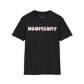 Doomsday Wordmark Tee - Doomsday Inc.