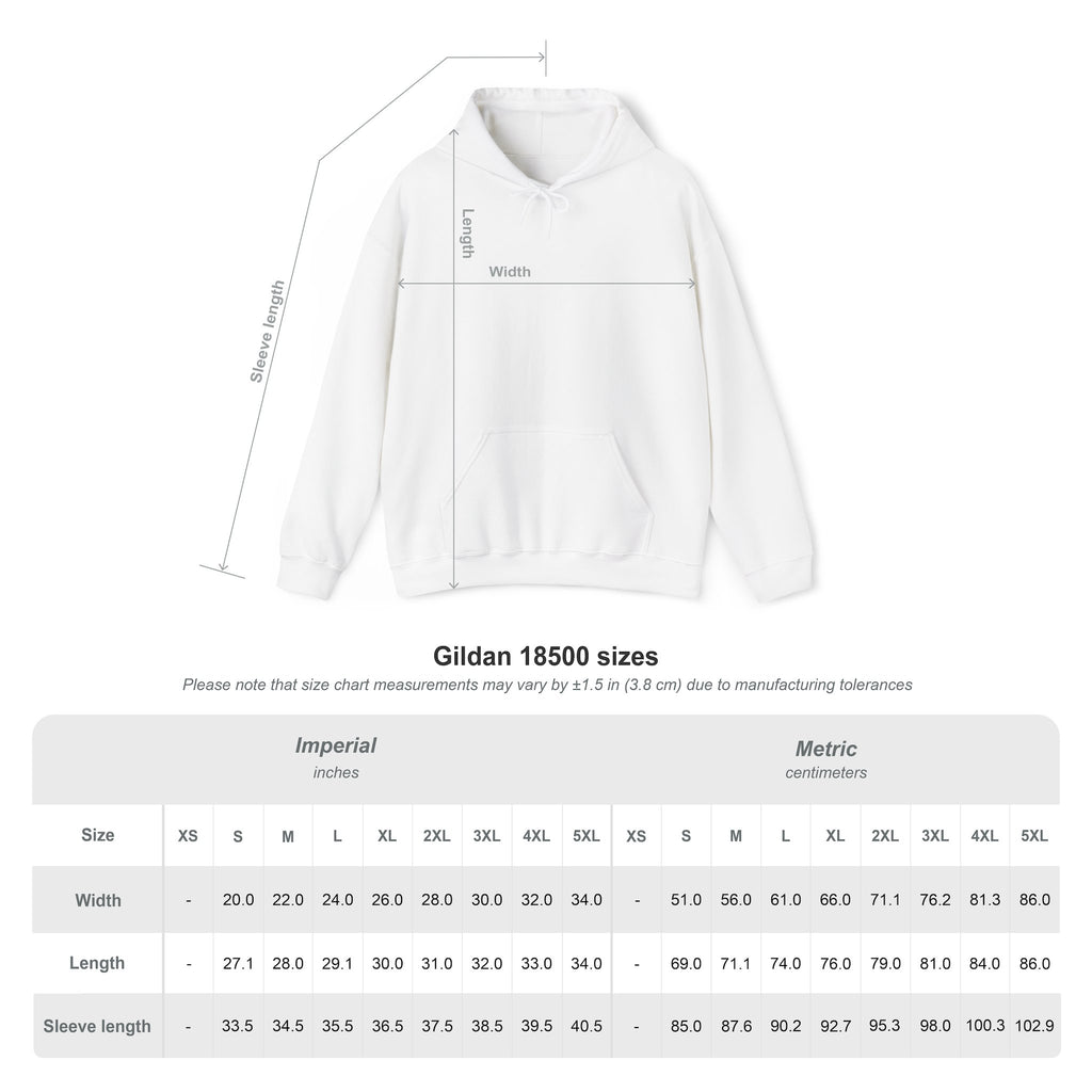 Bottled Spirits Hoodie | Doomsday Inc.