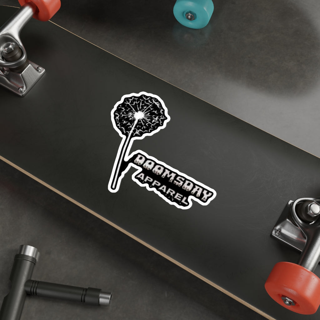 Last Wish Sticker | Doomsday Inc.