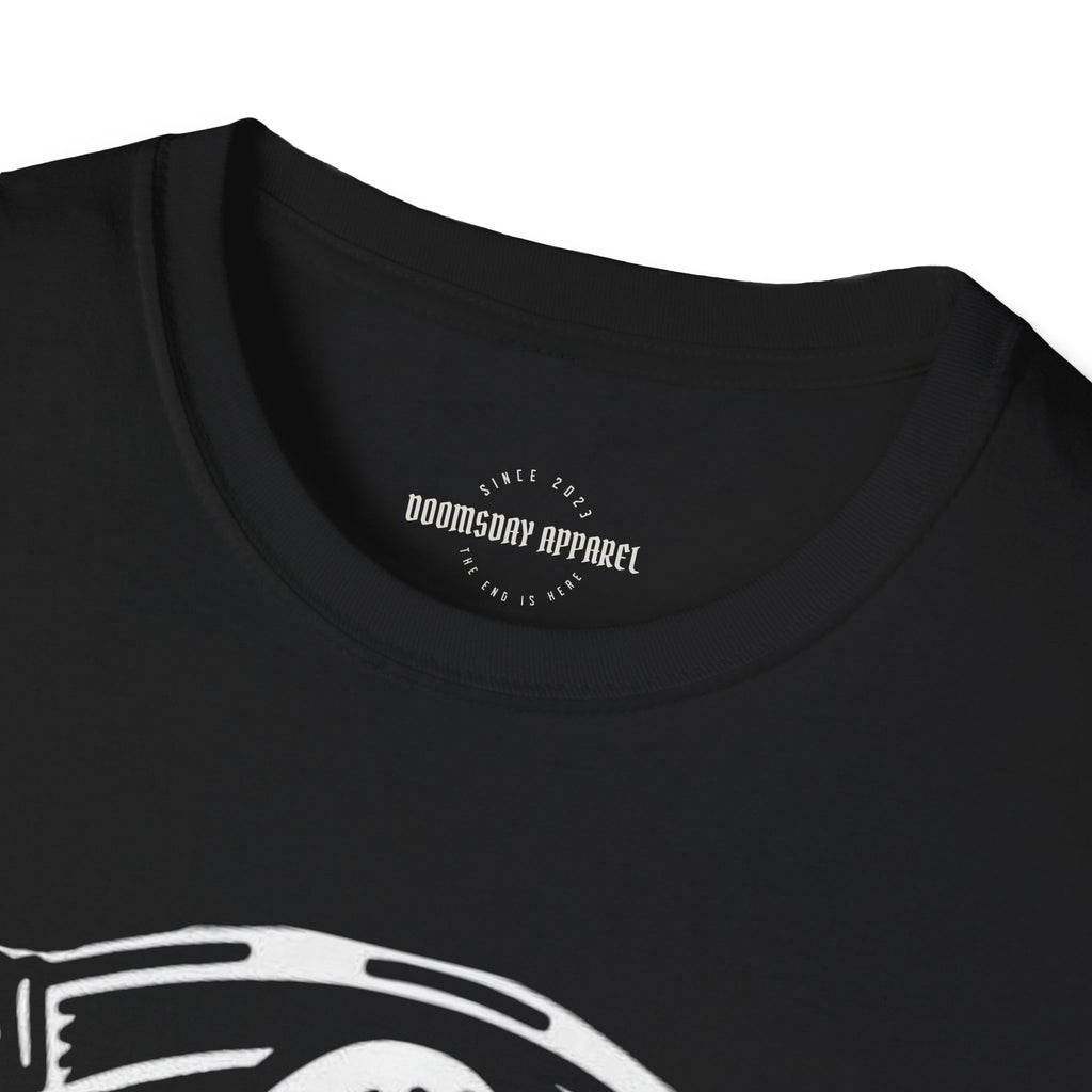 Grim Reaper Tee | Doomsday Inc.