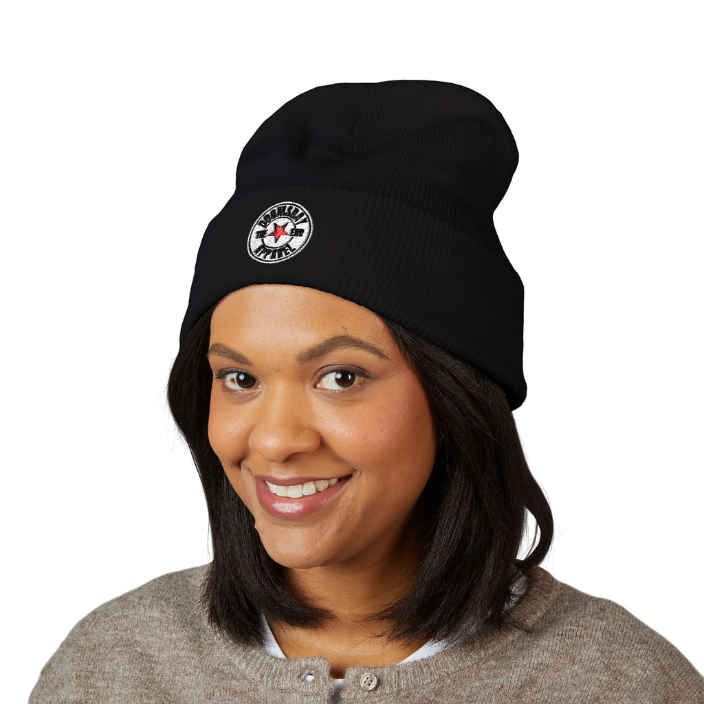 Ex-Con Beanie | Doomsday Inc.