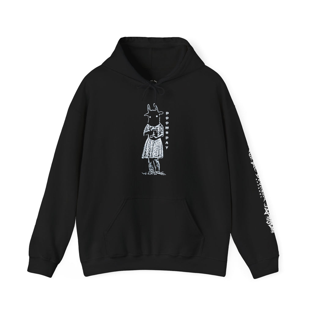 Goat Child Hoodie | Doomsday Inc.