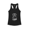 Grim Reaper Women's Tank | Doomsday Inc.