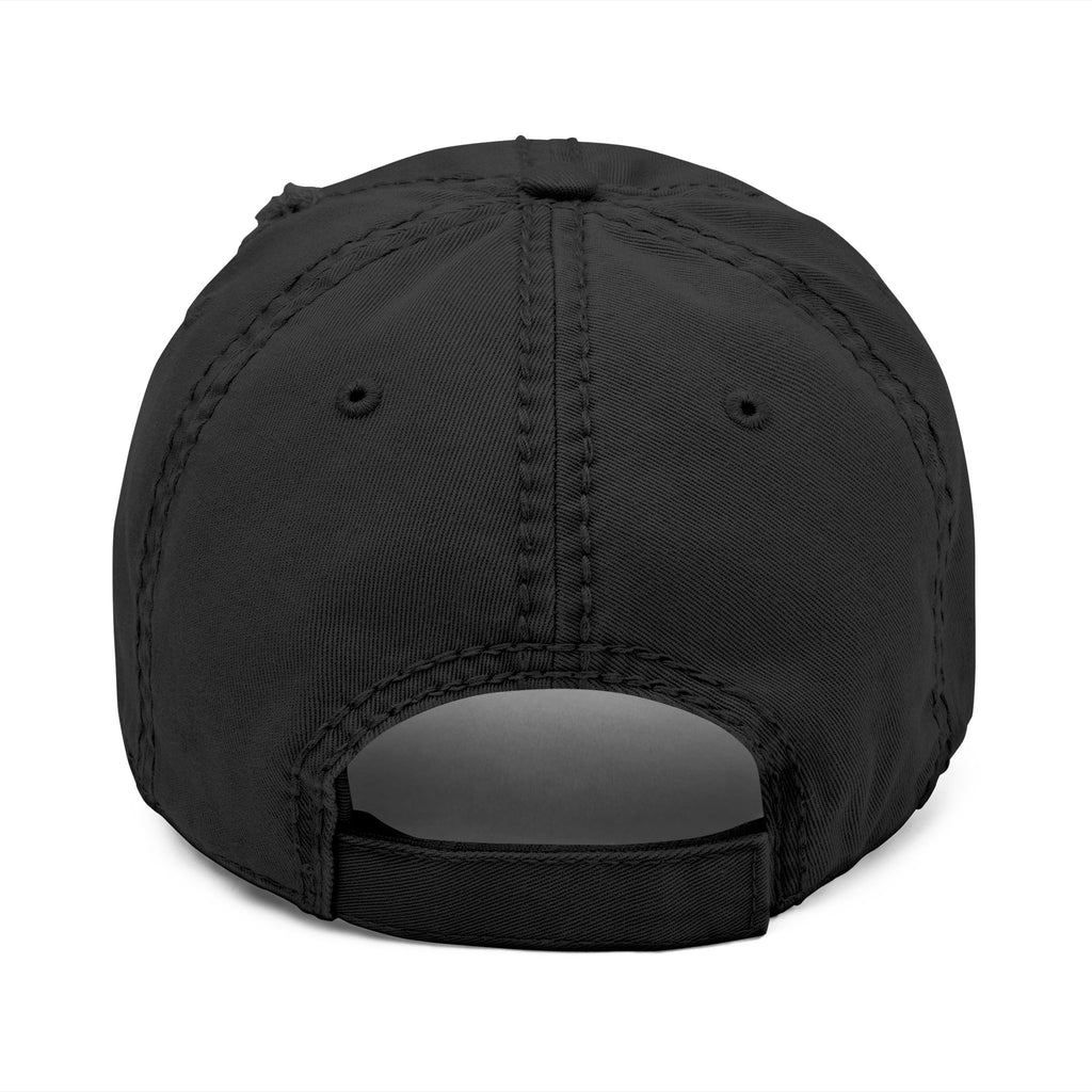 Doomsday Apparel Badge Dad Hat | Doomsday Inc.
