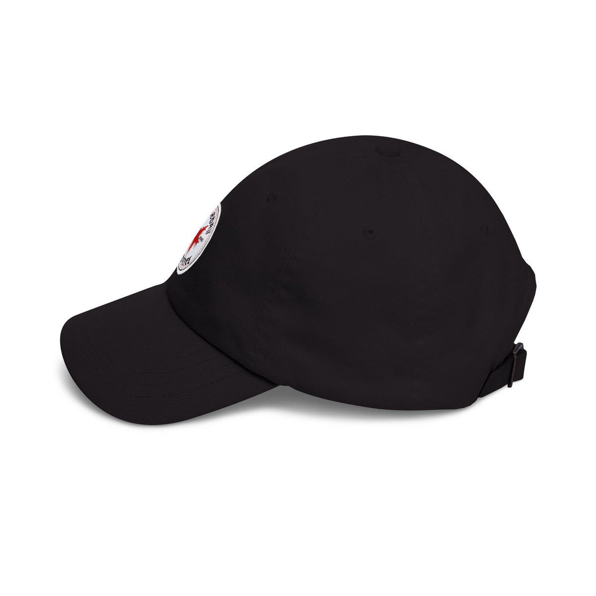Ex-Con Dad Hat | Doomsday Inc.