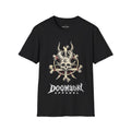 Bone Crown Tee | Doomsday Inc.