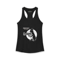 Hare Trigger Women's Tank | Doomsday Inc.