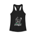Reaper's Smoke Break Women's Tank | Doomsday Inc.