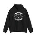 Mushroom Cloud Hoodie | Doomsday Inc.
