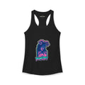 Neon Succubus Women's Tank | Doomsday Inc.