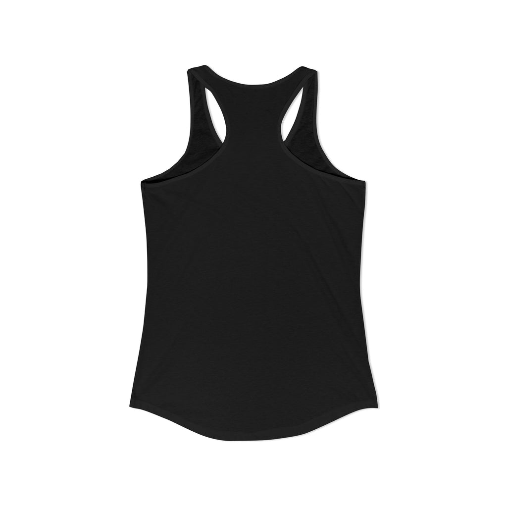 Grim Reaper Women's Tank | Doomsday Inc.