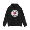 Ex-Con Hoodie | Doomsday Inc.