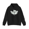 Wolf Crest Hoodie - Doomsday Inc.