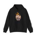 Haunted Chapel Hoodie - Doomsday Inc.