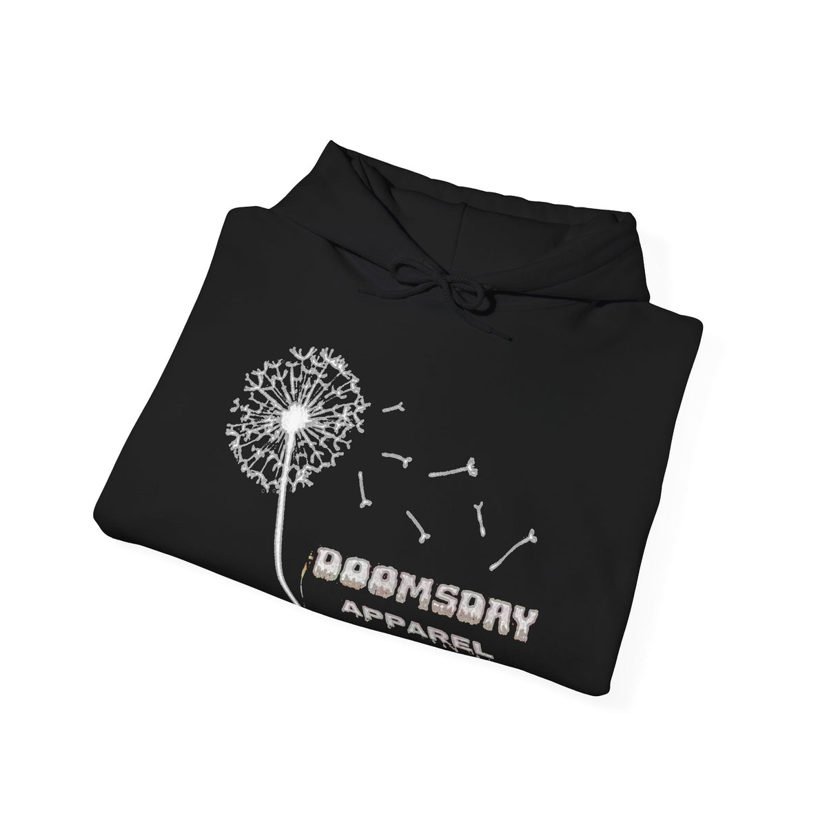 Last Wish Hoodie | Doomsday Inc.
