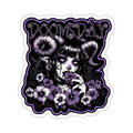 Petal Demon Sticker - Doomsday Inc.