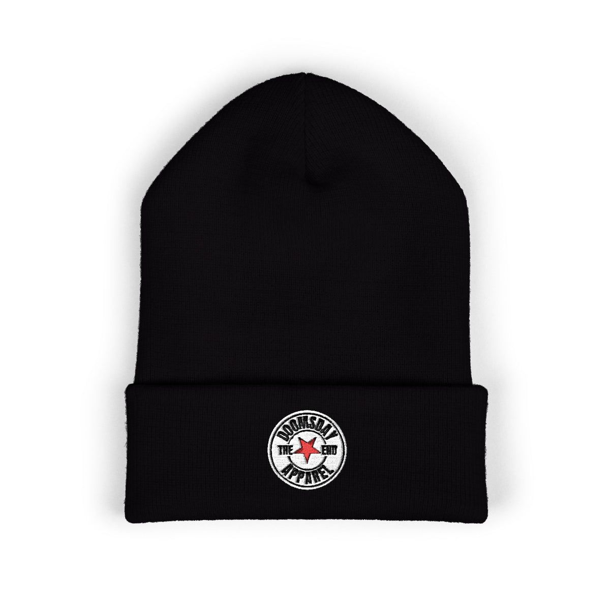 Ex-Con Beanie | Doomsday Inc.