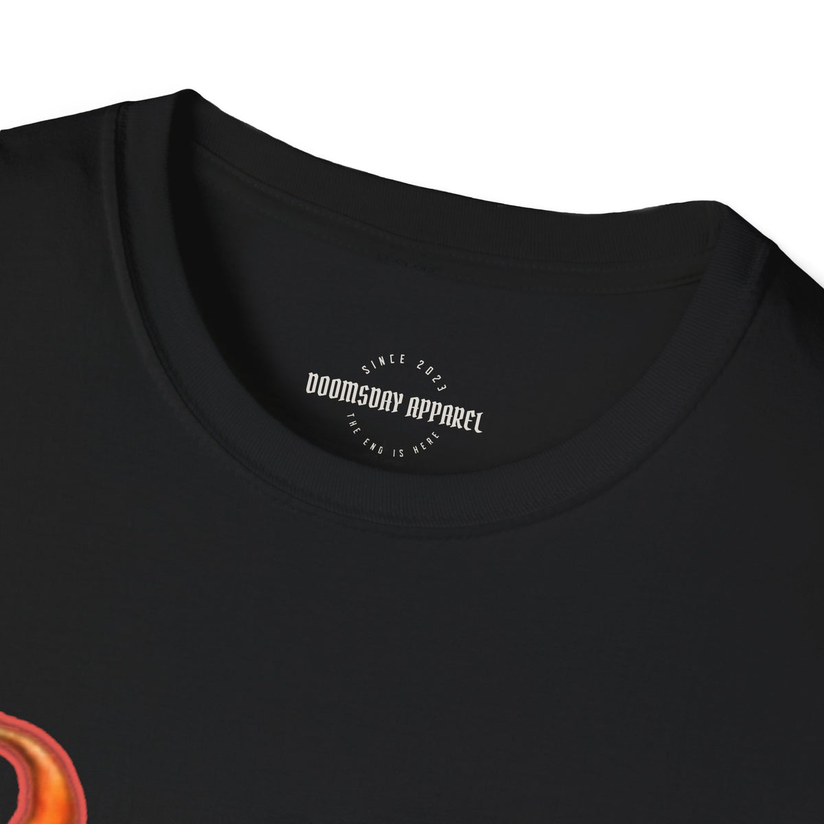 Devil Trump Tee | Doomsday Inc.