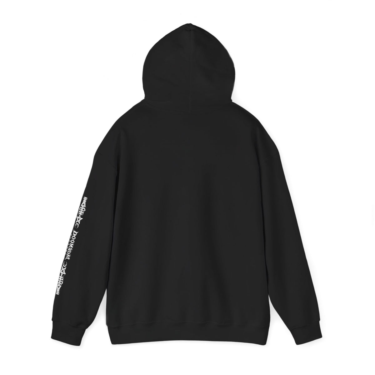 Petal Demon Hoodie | Doomsday Inc.