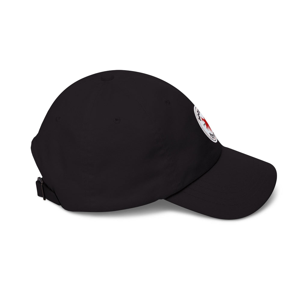 Ex-Con Dad Hat | Doomsday Inc.