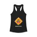 The End Is Here Women's Tank | Doomsday Inc.