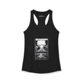 Fallout Valley Women's Tank | Doomsday Inc.