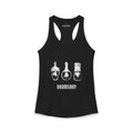 Bottled Spirits Women's Tank | Doomsday Inc.