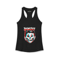 Mad Misfit Women's Tank | Doomsday Inc.