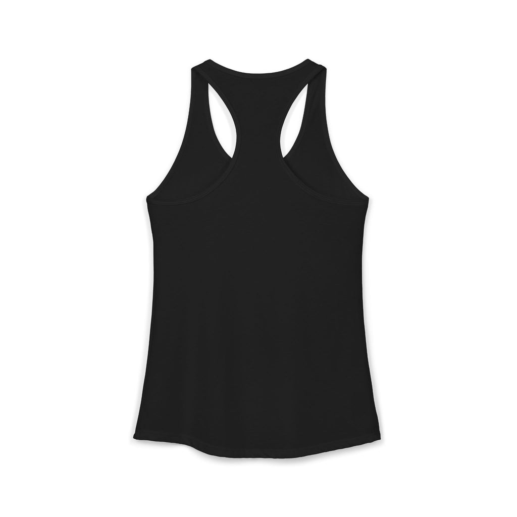 Reaper's Smoke Break Women's Tank | Doomsday Inc.