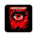 The Eye Sees All Sticker | Doomsday Inc.