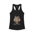 Horned Demon Sigil Women's Tank | Doomsday Inc.