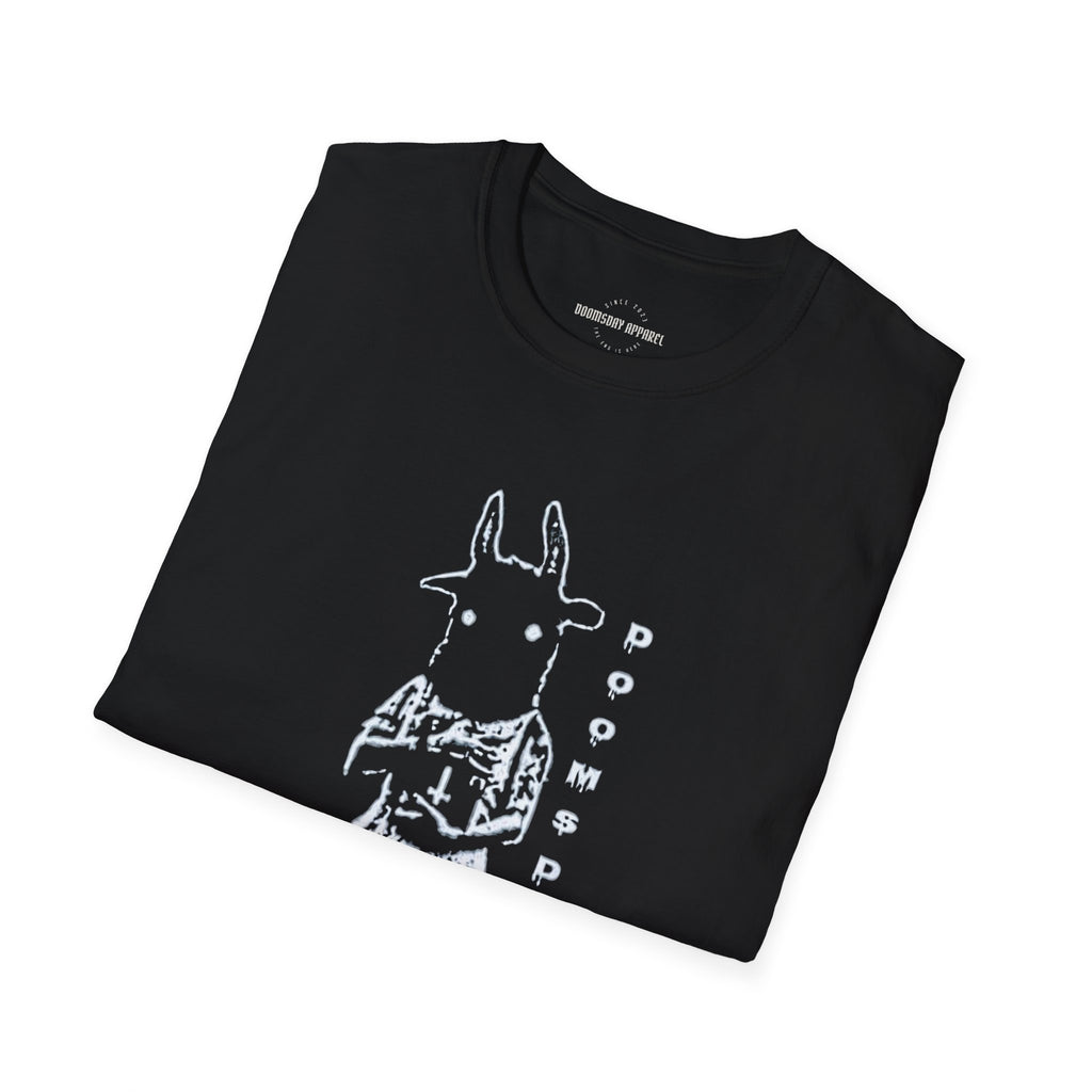 Goat Child Tee | Doomsday Inc.