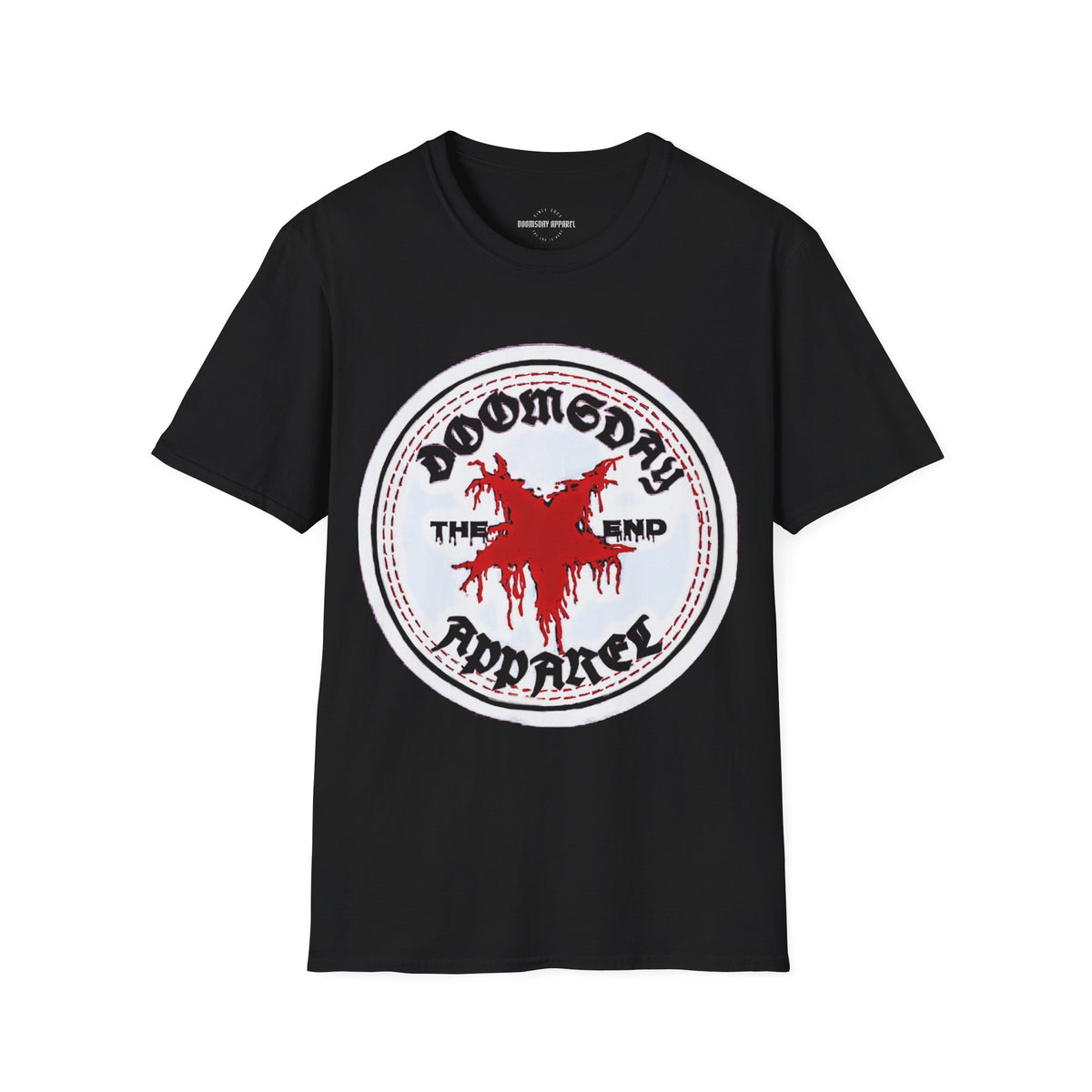 Ex-Con Tee | Doomsday Inc.
