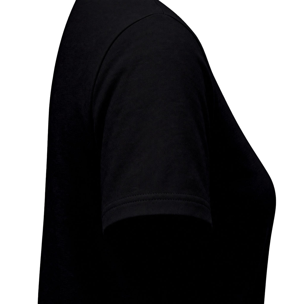 Fuck AI Women's Fitted Tee | Doomsday Inc.