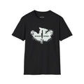 Wolf Crest Tee - Doomsday Inc.