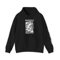 Skull Pile Hoodie | Doomsday Inc.