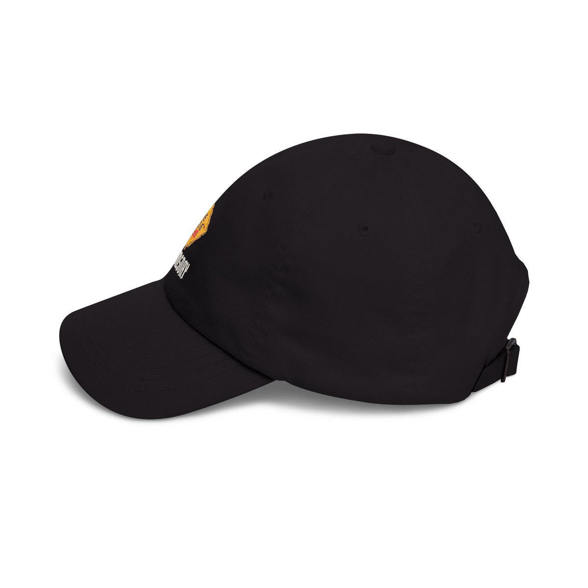The End Is Here Dad Hat | Doomsday Inc.