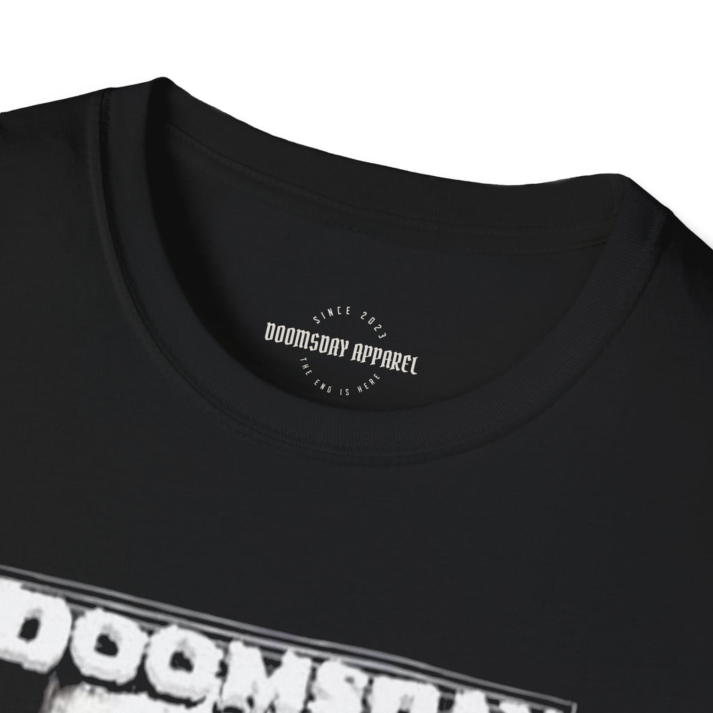 Fallout Valley Tee | Doomsday Inc.