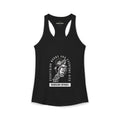 Everything Burns Women's Tank | Doomsday Inc.