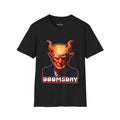 Devil Trump Tee | Doomsday Inc.