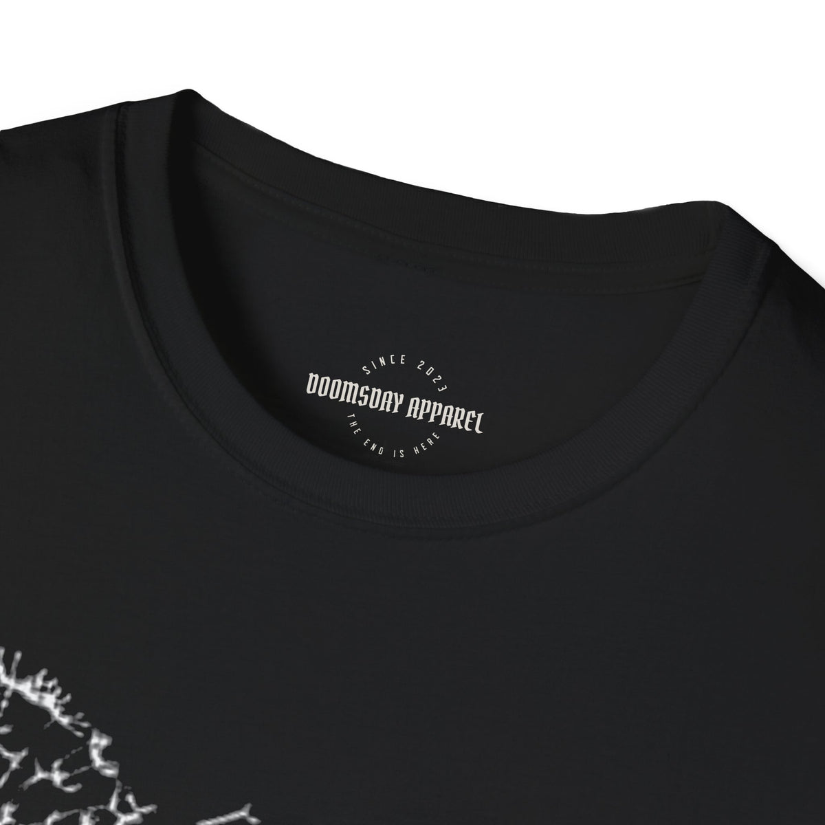 Last Wish Tee | Doomsday Inc.