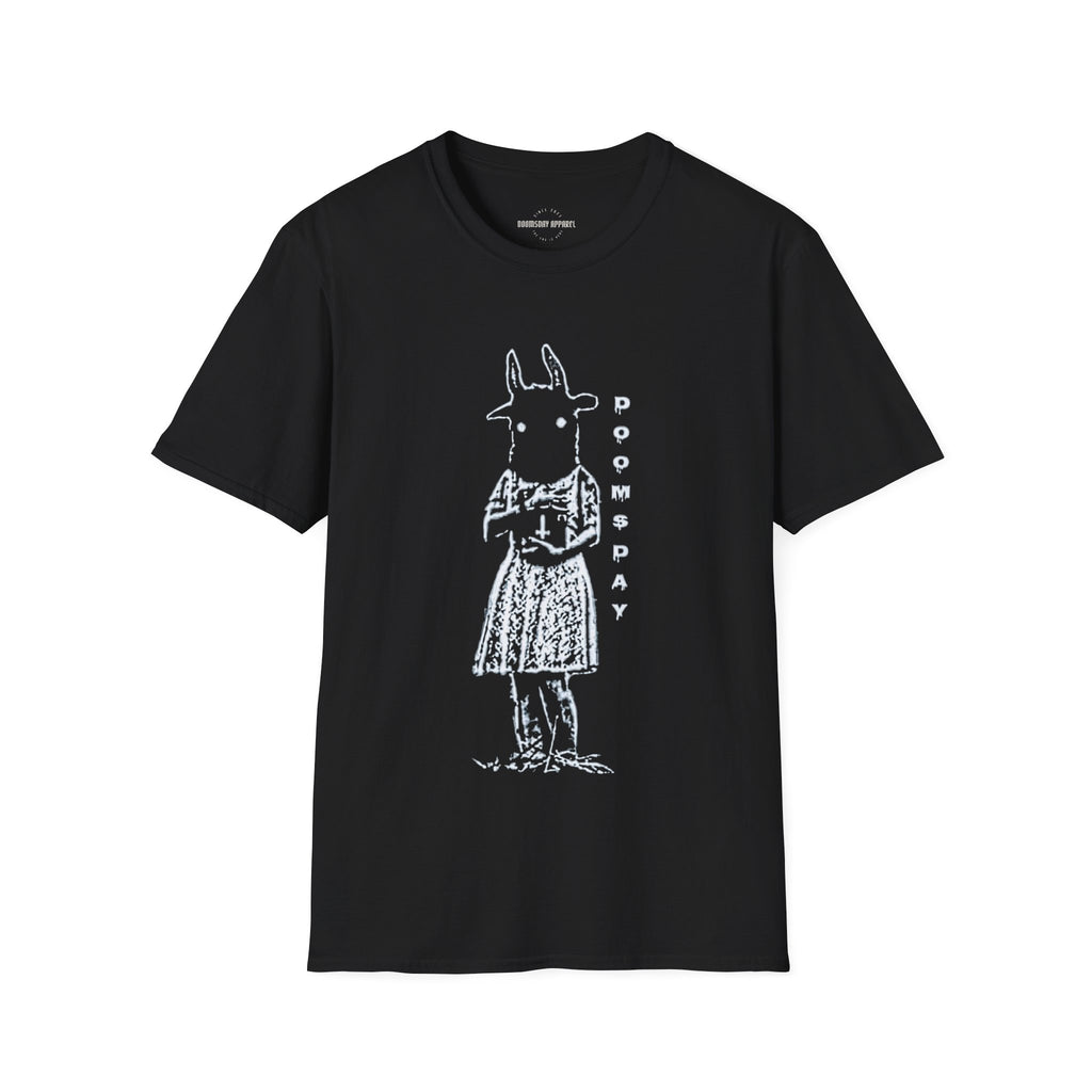 Goat Child Tee | Doomsday Inc.