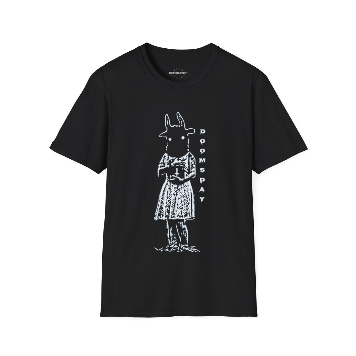 Goat Child Tee | Doomsday Inc.
