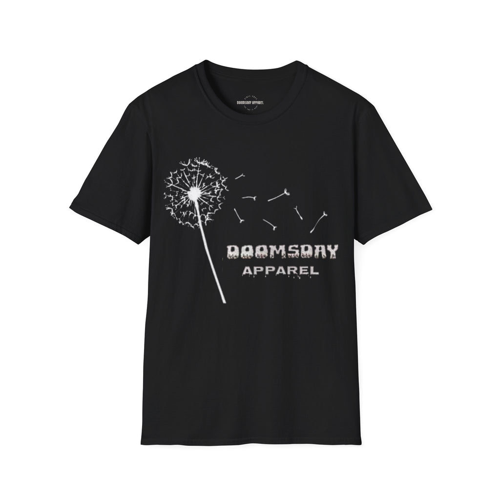 Last Wish Tee | Doomsday Inc.