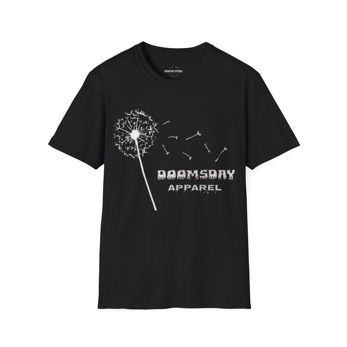 Last Wish Tee | Doomsday Inc.