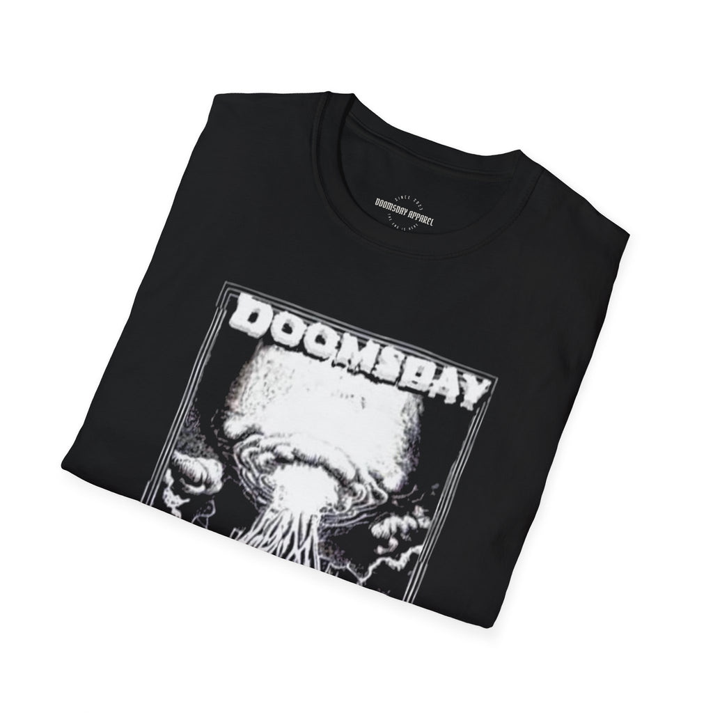 Fallout Valley Tee | Doomsday Inc.
