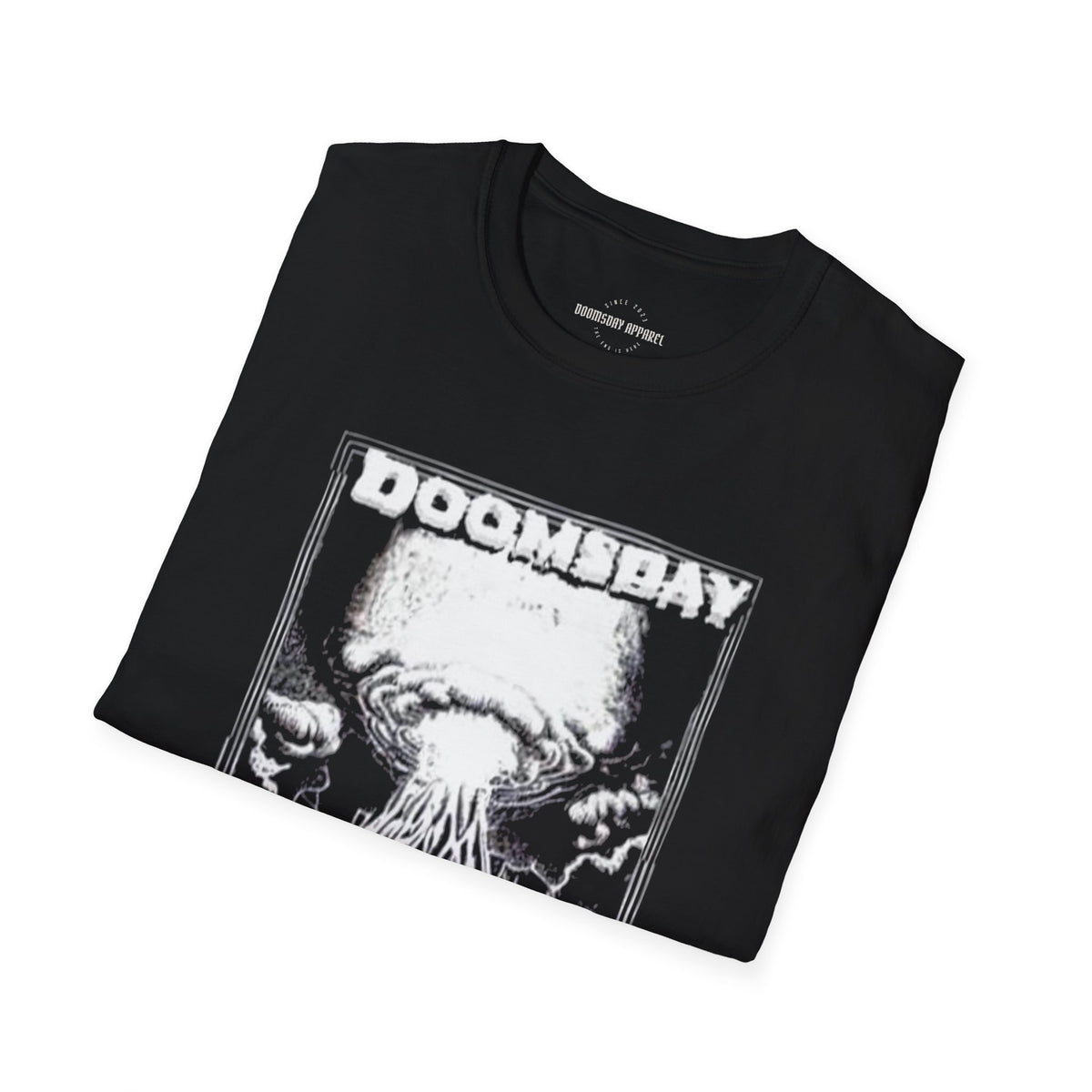 Fallout Valley Tee | Doomsday Inc.