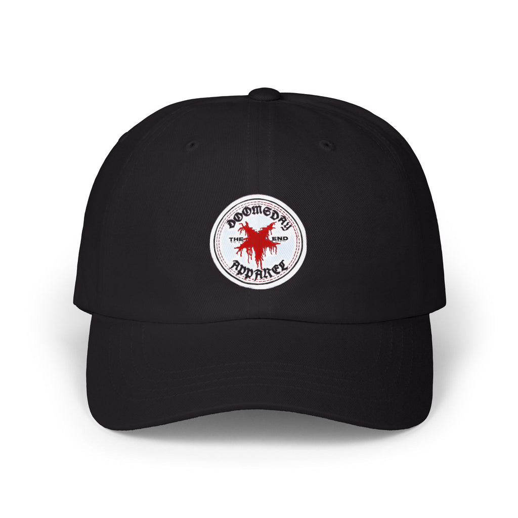 Ex-Con Dad Hat | Doomsday Inc.